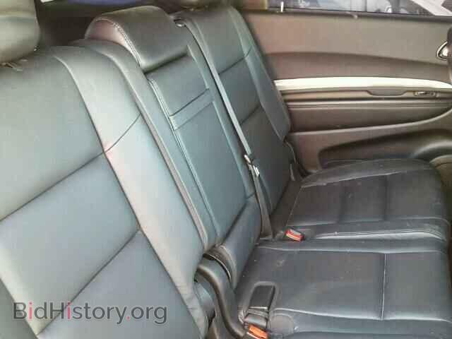 2015 DODGE DURANGO - VIN: 1C4RDHDG2FC888419 - Photo 6