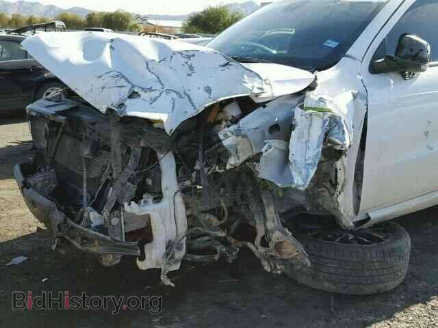 2015 DODGE DURANGO - VIN: 1C4RDHDG2FC888419 - Photo 10