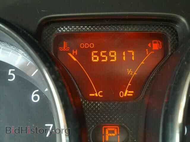 2013 NISSAN VERSA - VIN: 3N1CN7AP7DL858631 - Фото 8
