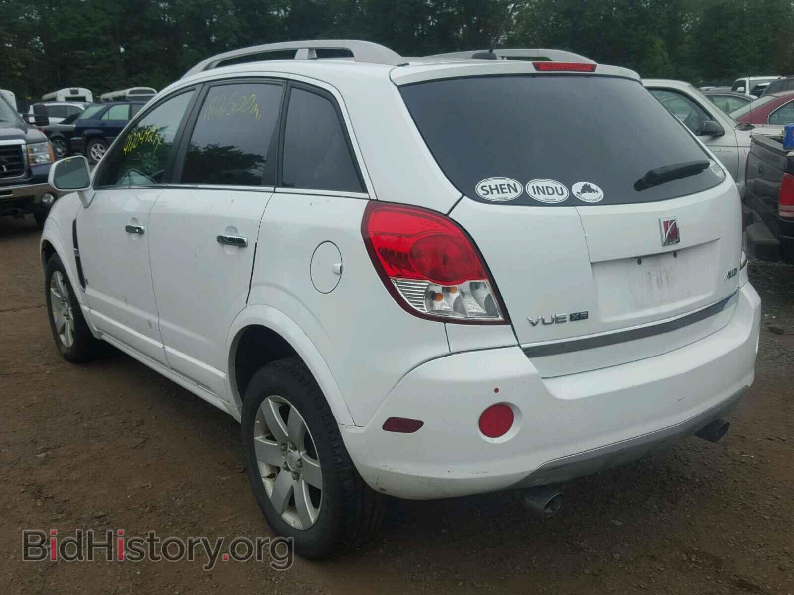 2009 SATURN VUE - VIN: 3GSDL53729S513100 - Фото 3