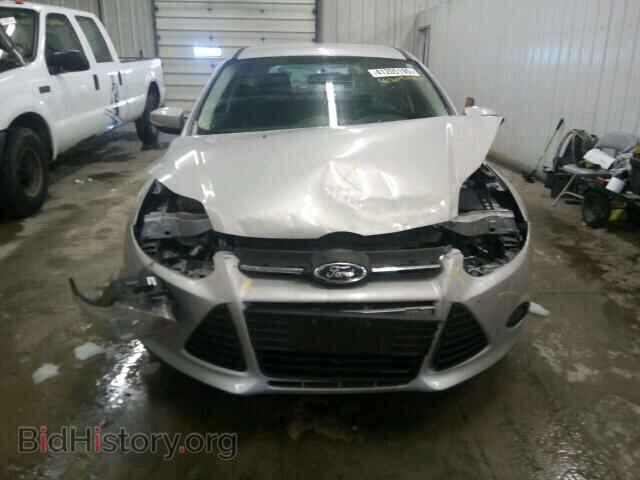2014 FORD FOCUS - VIN: 1FADP3K21EL314085 - Фото 9