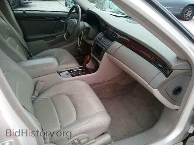 2003 CADILLAC DEVILLE - VIN: 1G6KF57903U201065 - Фото 5
