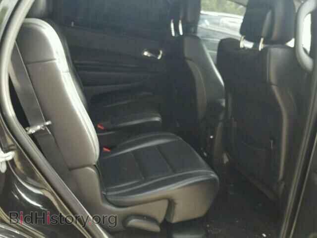 2013 DODGE DURANGO - VIN: 1C4SDJET8DC530680 - Фото 6
