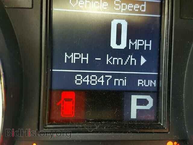 2013 DODGE DURANGO - VIN: 1C4SDJET8DC530680 - Фото 8