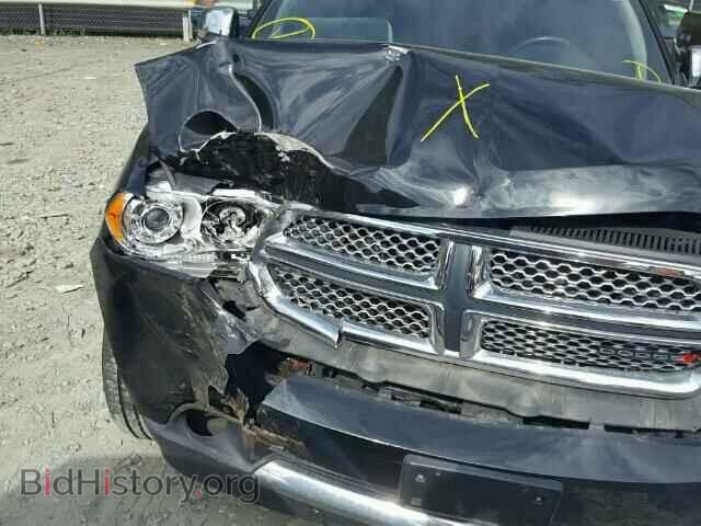 2013 DODGE DURANGO - VIN: 1C4SDJET8DC530680 - Фото 9