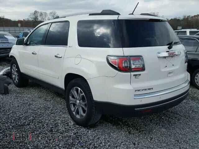 2014 GMC ACADIA - VIN: 1GKKRSKD2EJ341920 - Фото 3