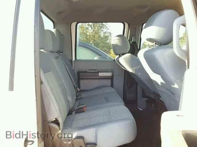 2015 FORD F250 - VIN: 1FT7W2A65FED52224 - Фото 6