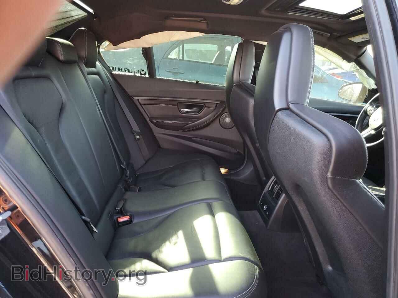 2015 BMW M3 - VIN: WBS3C9C56FP805588 - Фото 10