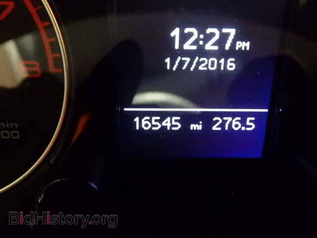 2014 AUDI Q5 - VIN: WA1CFAFP5EA067100 - Фото 8