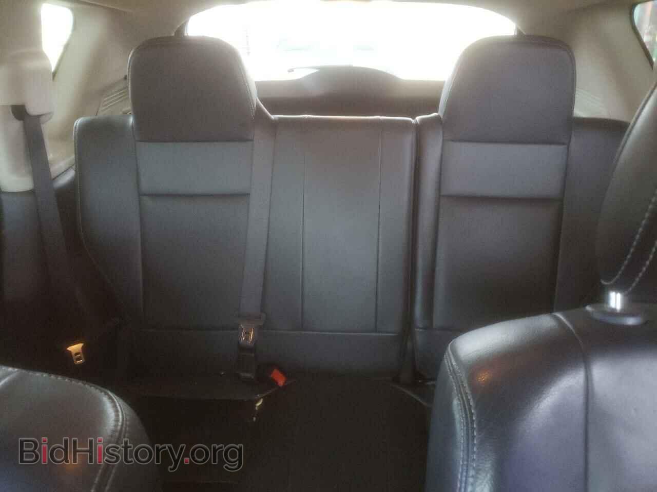 2014 JEEP COMPASS - VIN: 1C4NJCCB2ED648330 - Фото 10
