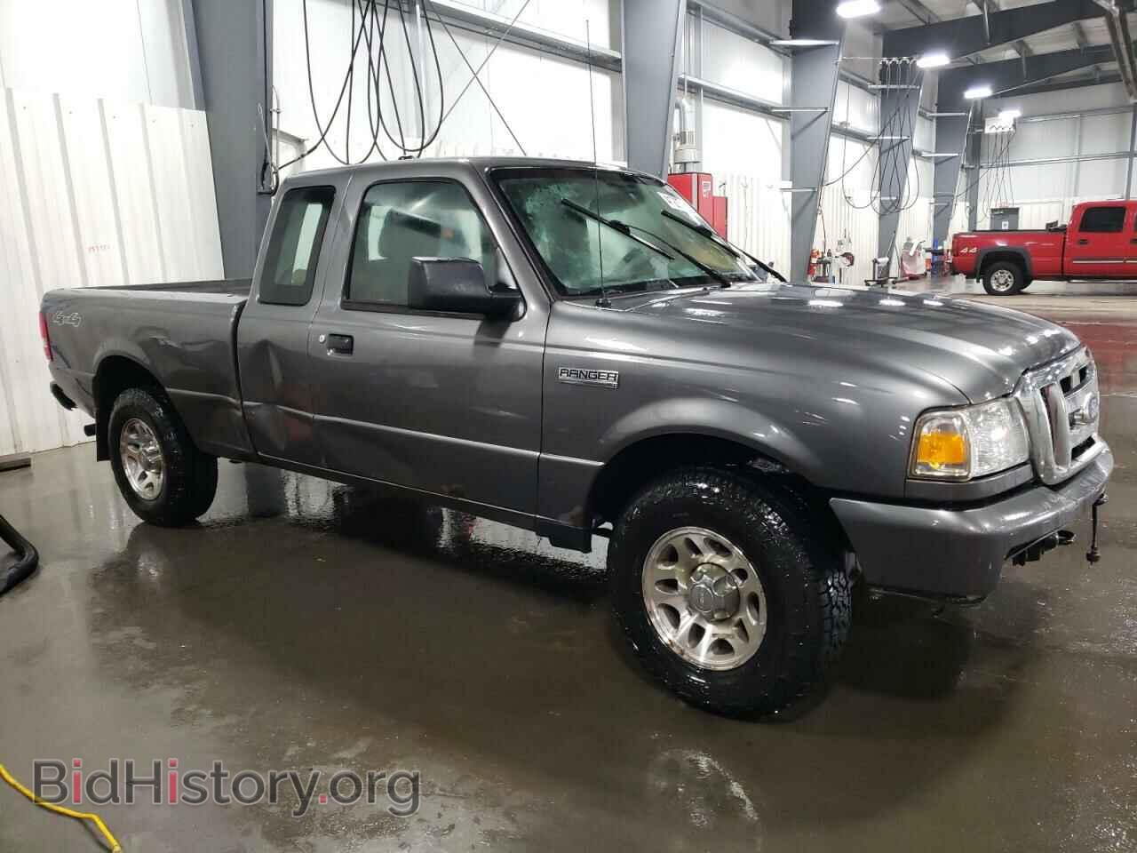 2011 FORD RANGER - VIN: 1FTLR4FE2BPA94924 - Фото 4