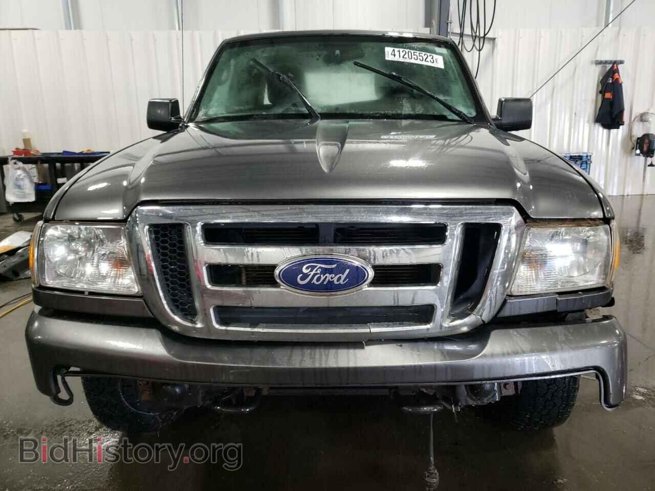2011 FORD RANGER - VIN: 1FTLR4FE2BPA94924 - Фото 5