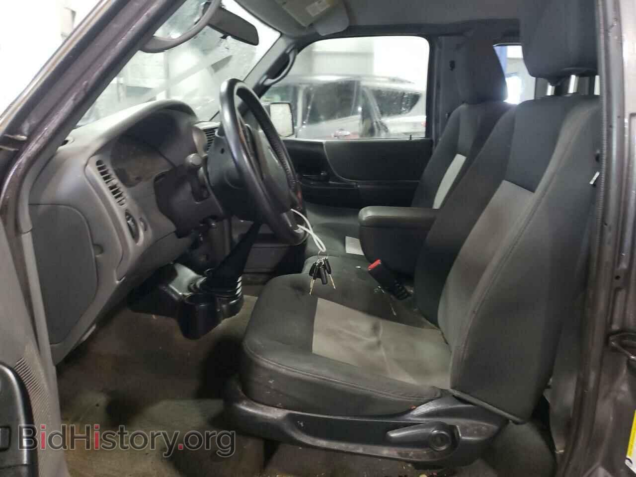 2011 FORD RANGER - VIN: 1FTLR4FE2BPA94924 - Фото 7