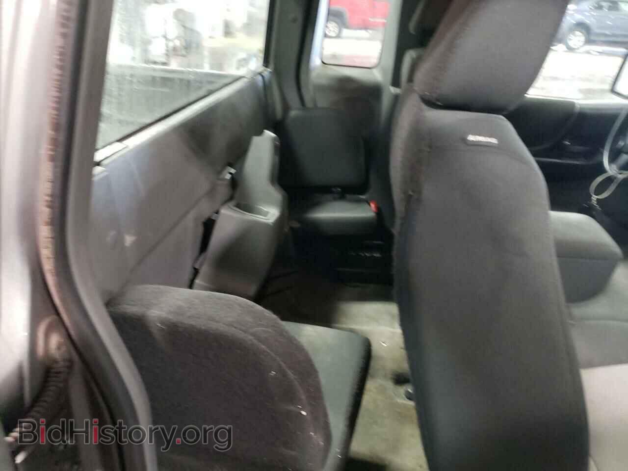 2011 FORD RANGER - VIN: 1FTLR4FE2BPA94924 - Фото 10