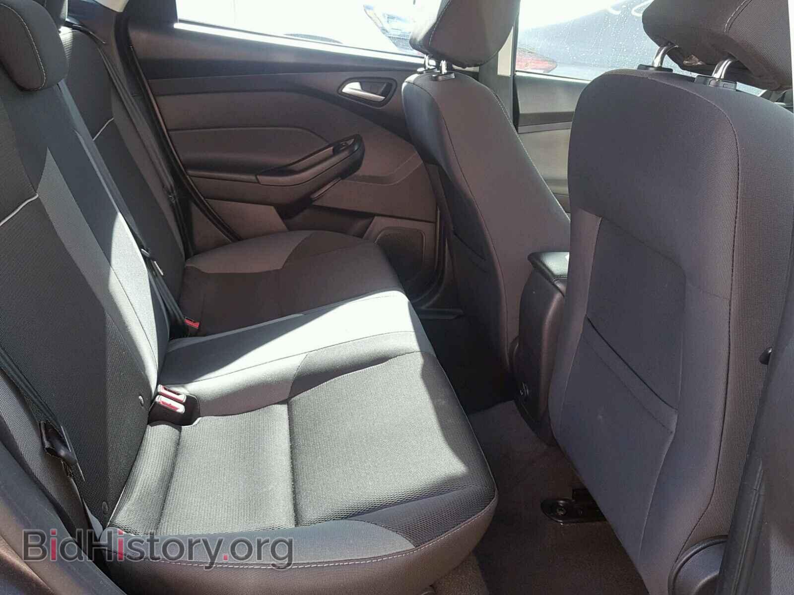 2014 FORD FOCUS - VIN: 1FADP3F23EL359152 - Фото 6