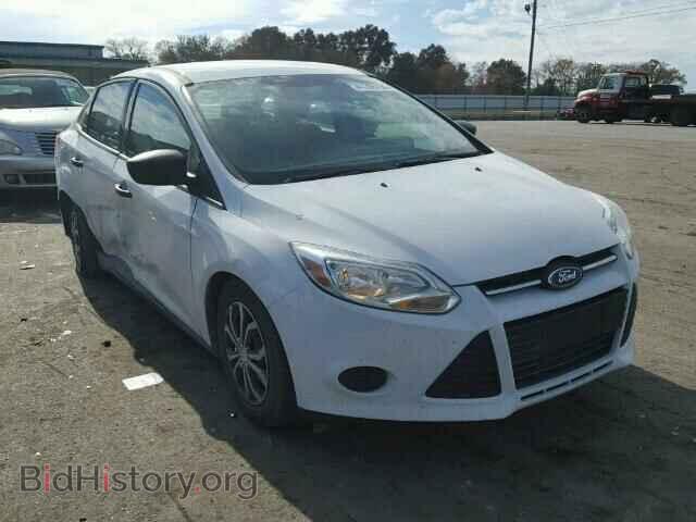 Photo 1FADP3E26DL326727 - FORD FOCUS 2013