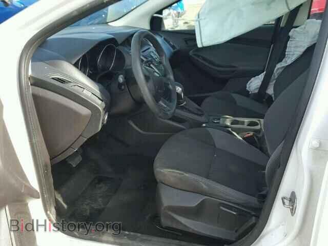 2013 FORD FOCUS - VIN: 1FADP3E26DL326727 - Photo 5