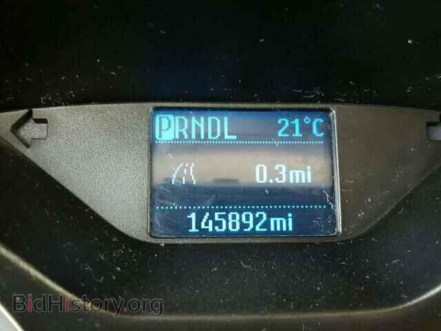 2013 FORD FOCUS - VIN: 1FADP3E26DL326727 - Photo 8