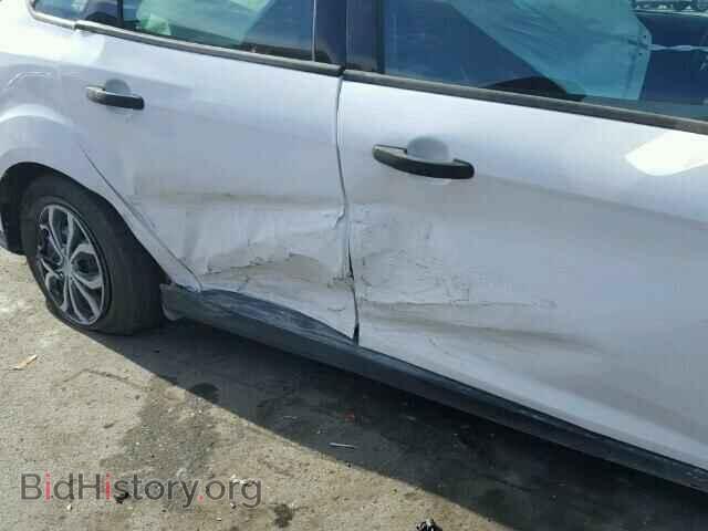 2013 FORD FOCUS - VIN: 1FADP3E26DL326727 - Photo 10