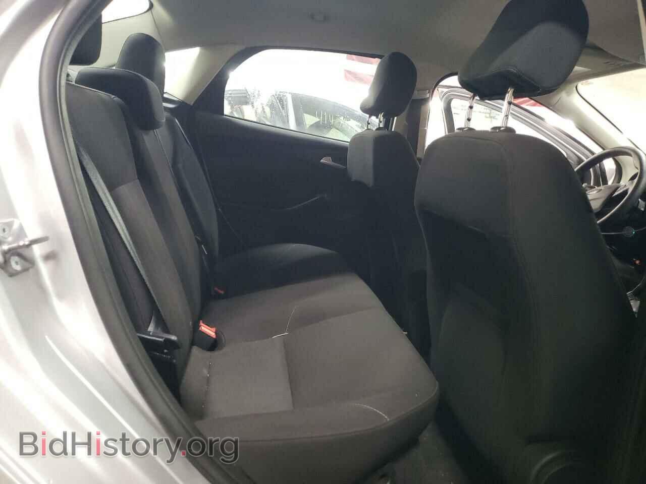 2017 FORD FOCUS - VIN: 1FADP3F2XHL221774 - Фото 10