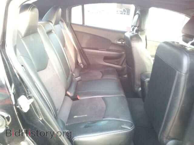 2012 CHRYSLER 200 - VIN: 1C3CCBHG2CN151810 - Фото 6