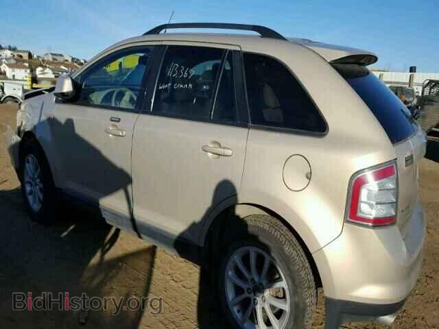 2007 FORD EDGE - VIN: 2FMDK38C67BA92196 - Photo 3