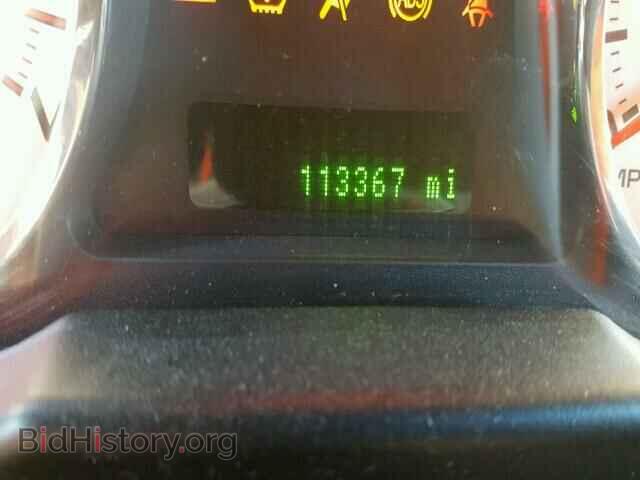 2007 FORD EDGE - VIN: 2FMDK38C67BA92196 - Photo 8