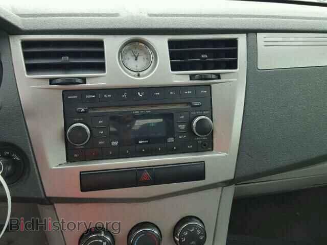 2008 CHRYSLER SEBRING - VIN: 1C3LC45K08N674982 - Photo 10