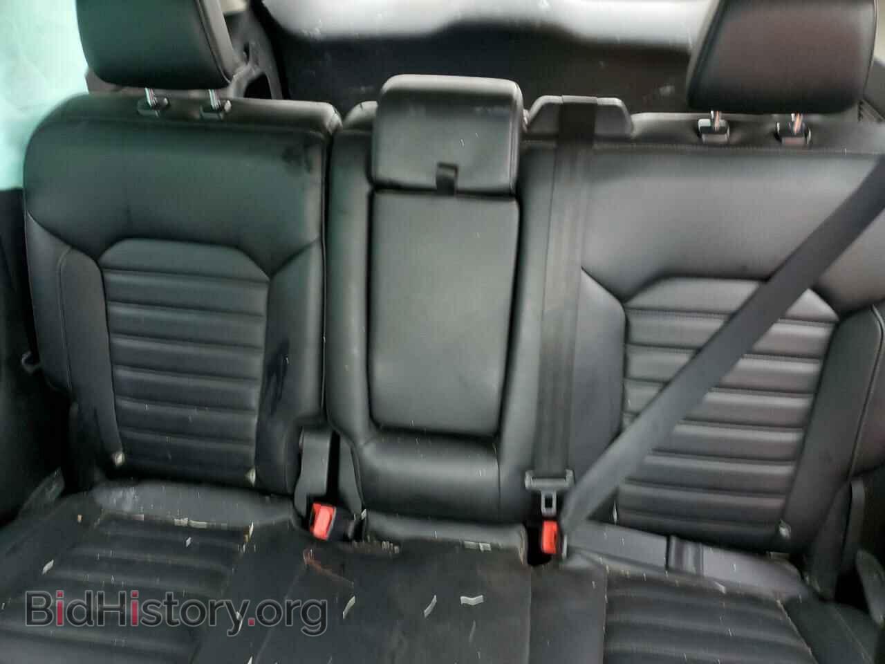 2020 FORD EDGE - VIN: 2FMPK4J92LBA59403 - Фото 10