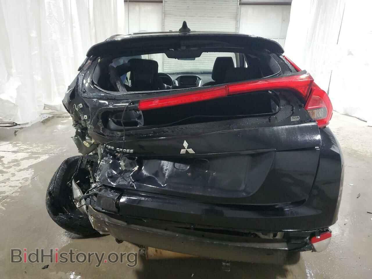 2020 MITSUBISHI ECLIPSE - VIN: JA4AT3AA7LZ028490 - Фото 6
