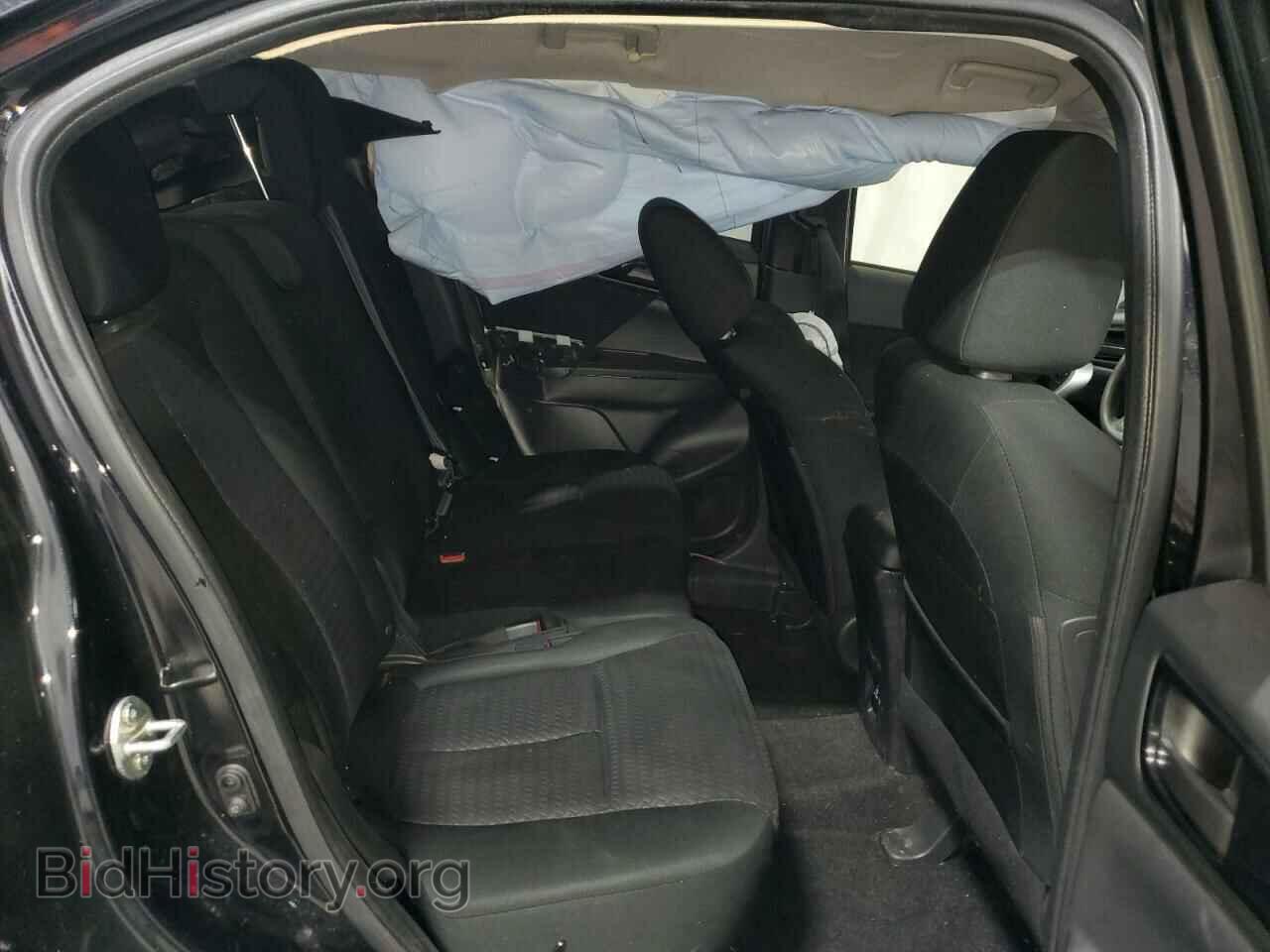 2020 MITSUBISHI ECLIPSE - VIN: JA4AT3AA7LZ028490 - Фото 10
