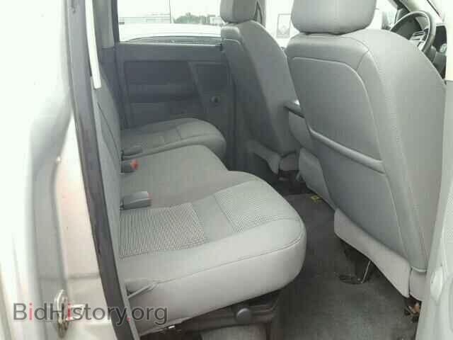 2007 DODGE RAM 3500 - VIN: 3D7MX48C47G737071 - Фото 6