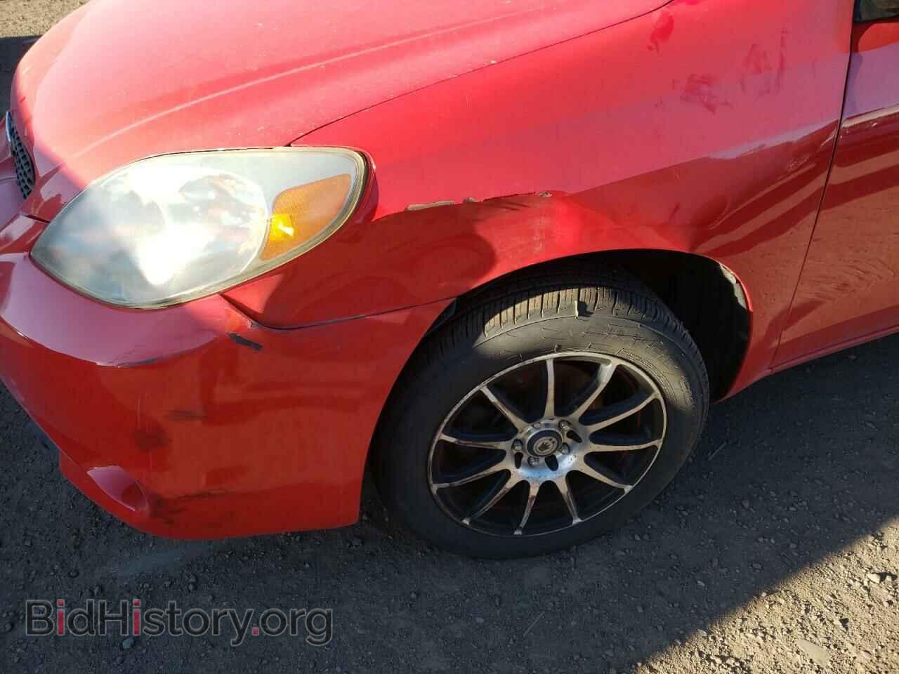 2006 TOYOTA COROLLA - VIN: 2T1KR30E56C570148 - Фото 9