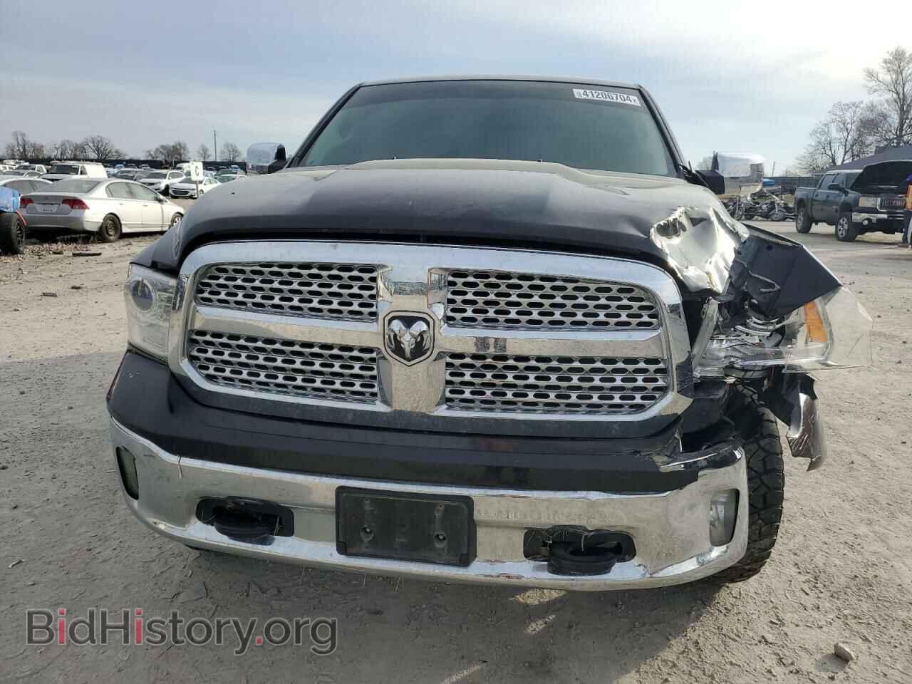 2017 RAM 1500 - VIN: 1C6RR7NT2HS532298 - Фото 5