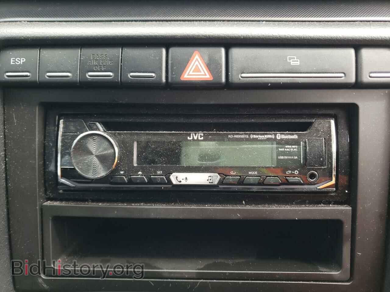 2007 AUDI A4 - VIN: WAUDF78E97A251304 - Фото 9