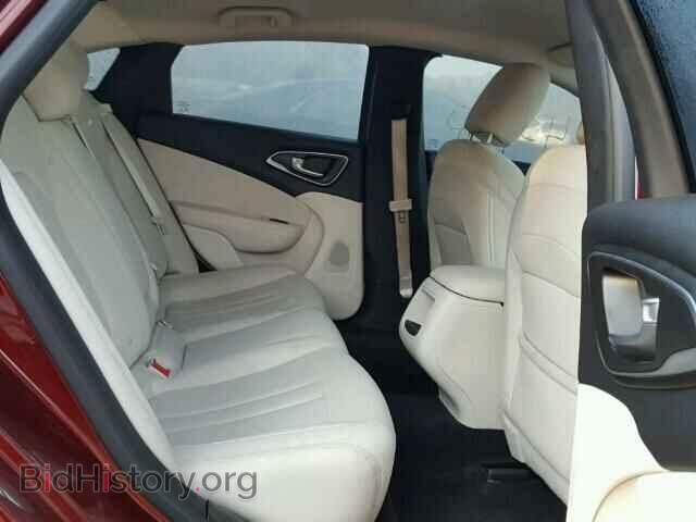 2016 CHRYSLER 200 - VIN: 1C3CCCAB7GN102175 - Photo 6
