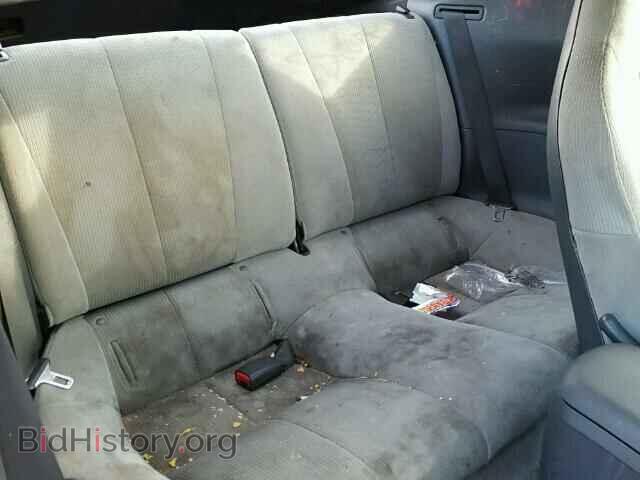 2007 MITSUBISHI ECLIPSE - VIN: 4A3AK24F97E053847 - Фото 6