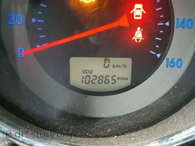 2007 MITSUBISHI ECLIPSE - VIN: 4A3AK24F97E053847 - Фото 8