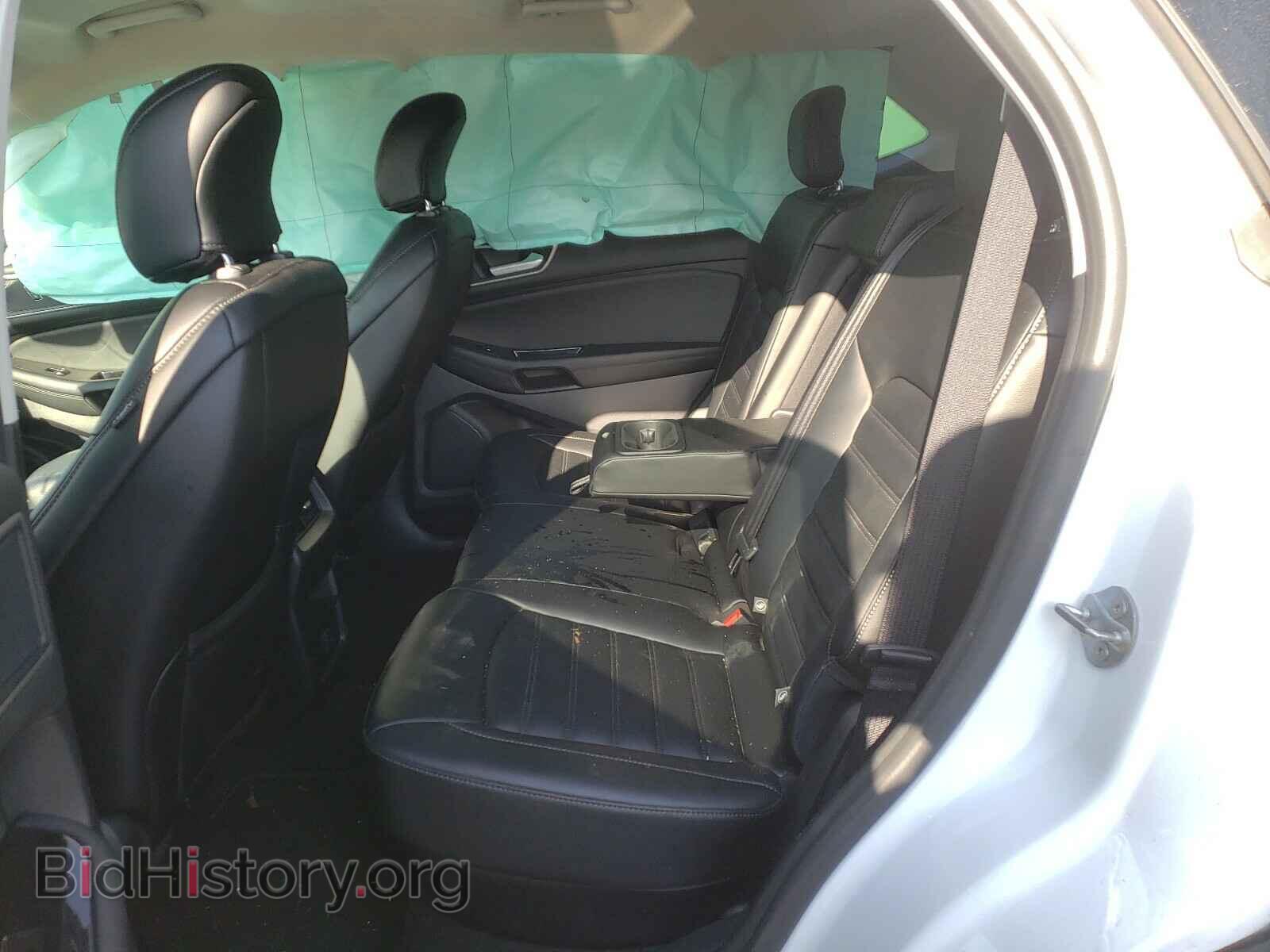 2019 FORD EDGE - VIN: 2FMPK4J96KBC03906 - Фото 6