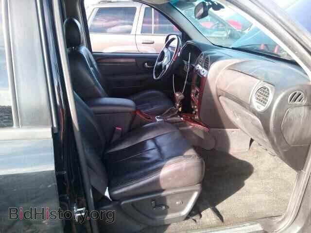 2006 GMC ENVOY - VIN: 1GKES66M566107875 - Фото 5