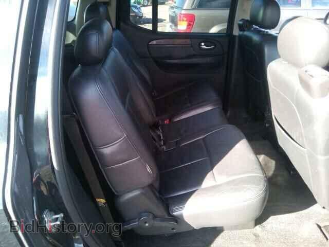 2006 GMC ENVOY - VIN: 1GKES66M566107875 - Фото 6