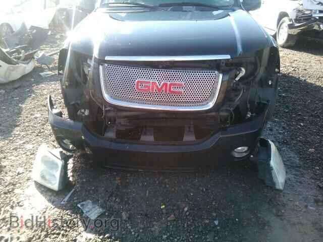 2006 GMC ENVOY - VIN: 1GKES66M566107875 - Фото 9