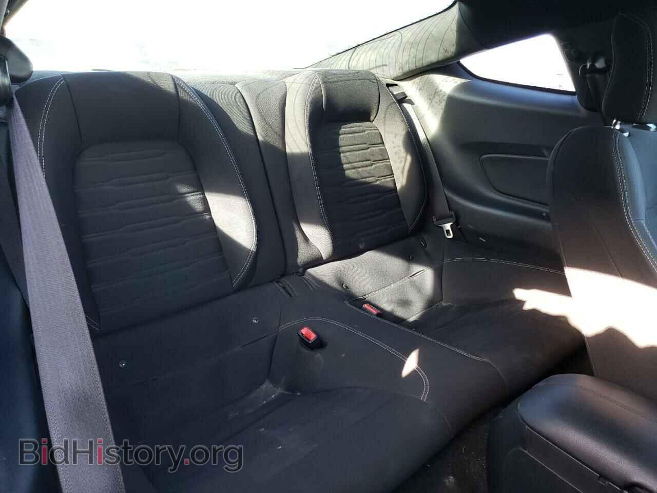2016 FORD MUSTANG - VIN: 1FA6P8TH3G5267013 - Фото 10