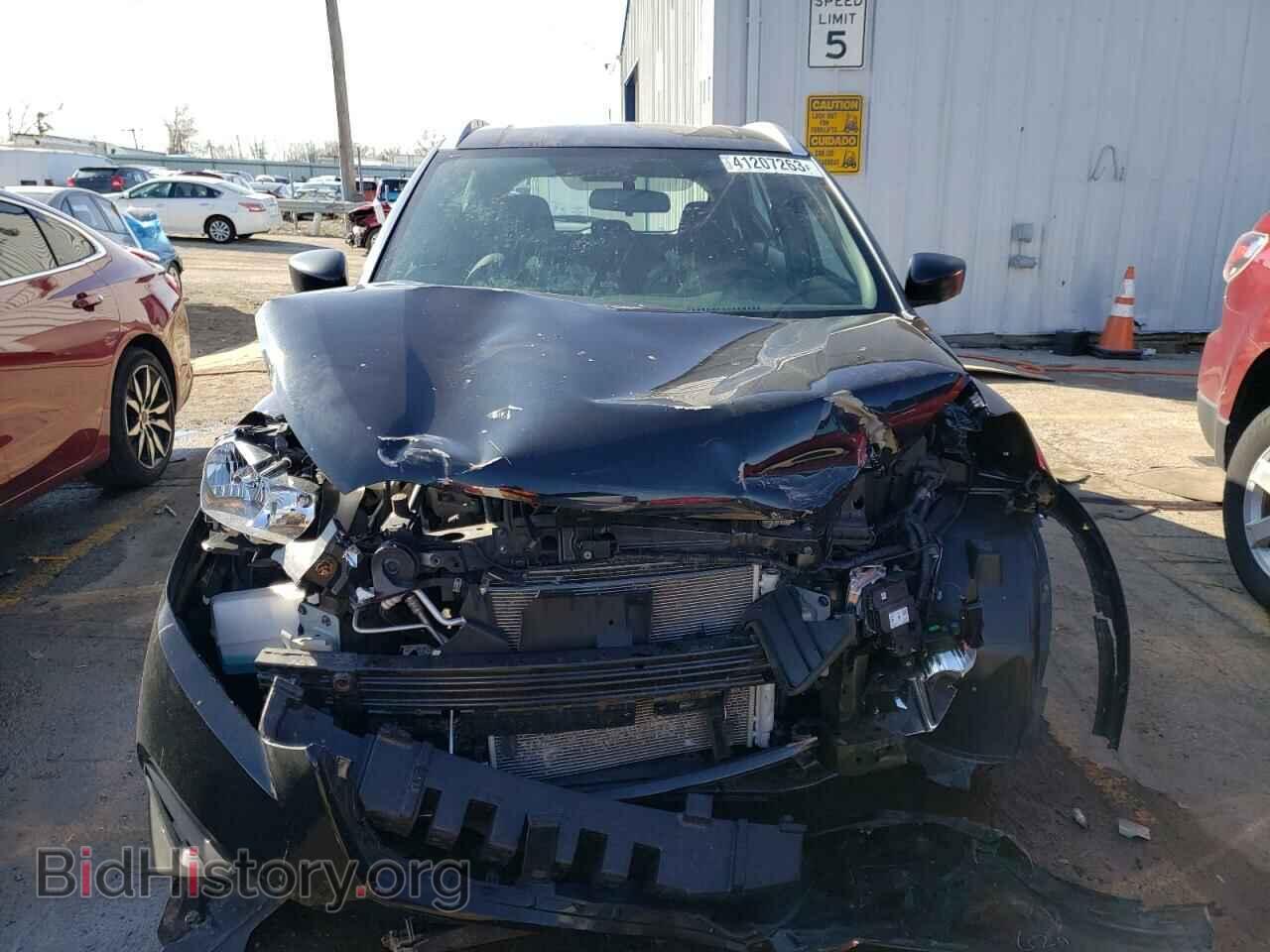 2019 NISSAN KICKS - VIN: 3N1CP5CU3KL508797 - Фото 5
