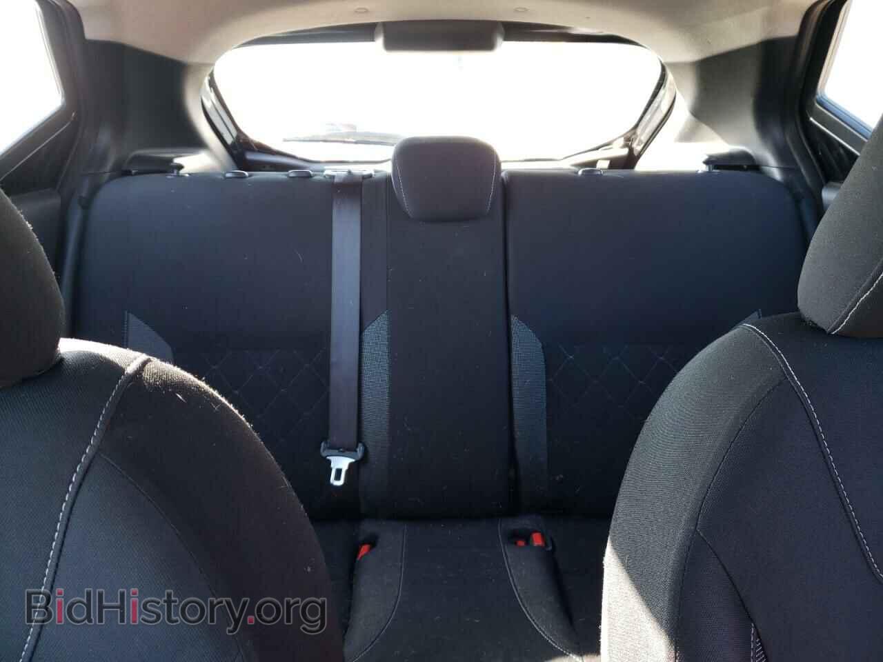 2019 NISSAN KICKS - VIN: 3N1CP5CU3KL508797 - Фото 10