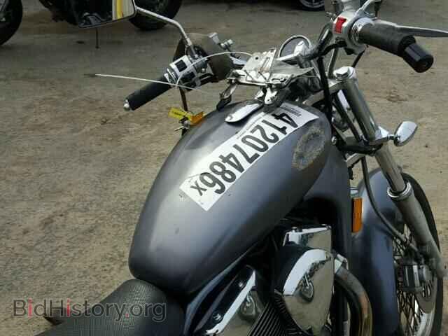 2005 SUZUKI CYCLE VS - VIN: JS1VX51L352101790 - Фото 5