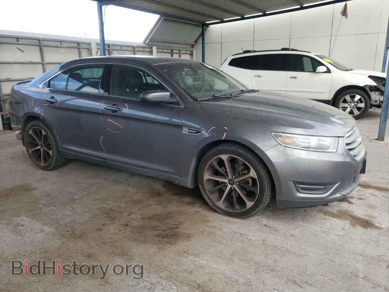 2014 FORD TAURUS - VIN: 1FAHP2E89EG173626 - Фото 4