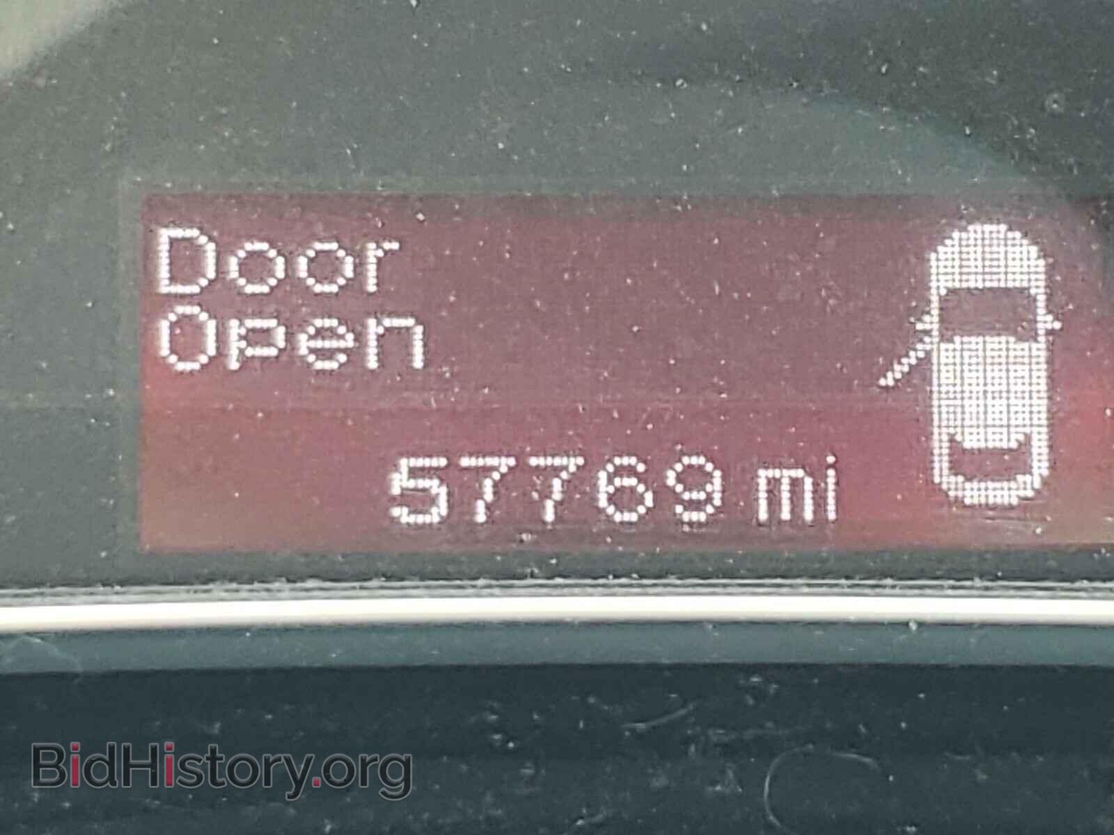 2013 DODGE DART - VIN: 1C3CDFAA0DD287547 - Фото 8