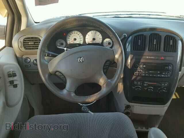 2006 DODGE CARAVAN - VIN: 2D4GP44L36R726491 - Фото 9