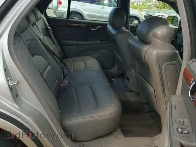 2004 CADILLAC DEVILLE - VIN: 1G6KD54Y64U179852 - Фото 6